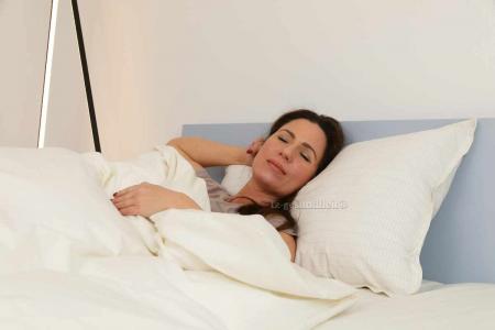 Preview: Erdungsprodukte® Kissenbezug 80x50 cm Preview: Erdungs-Kissenbezug