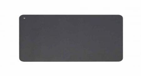 Preview: Erdungsprodukte® Matte 76x35 cm grau Preview: Erdungsprodukte® Matte 76x35 cm grau