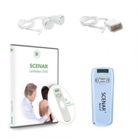 Preview: SCENAR Vital Deluxe Set Preview: SCENAR Vital Deluxe Set