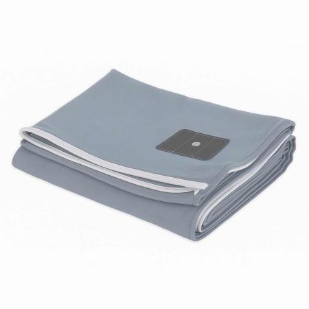 Preview: Erdungsprodukte® Schlafsack - Tencel - Kopie Preview: Erdungsprodukte® Schlafsack - Tencel - Kopie